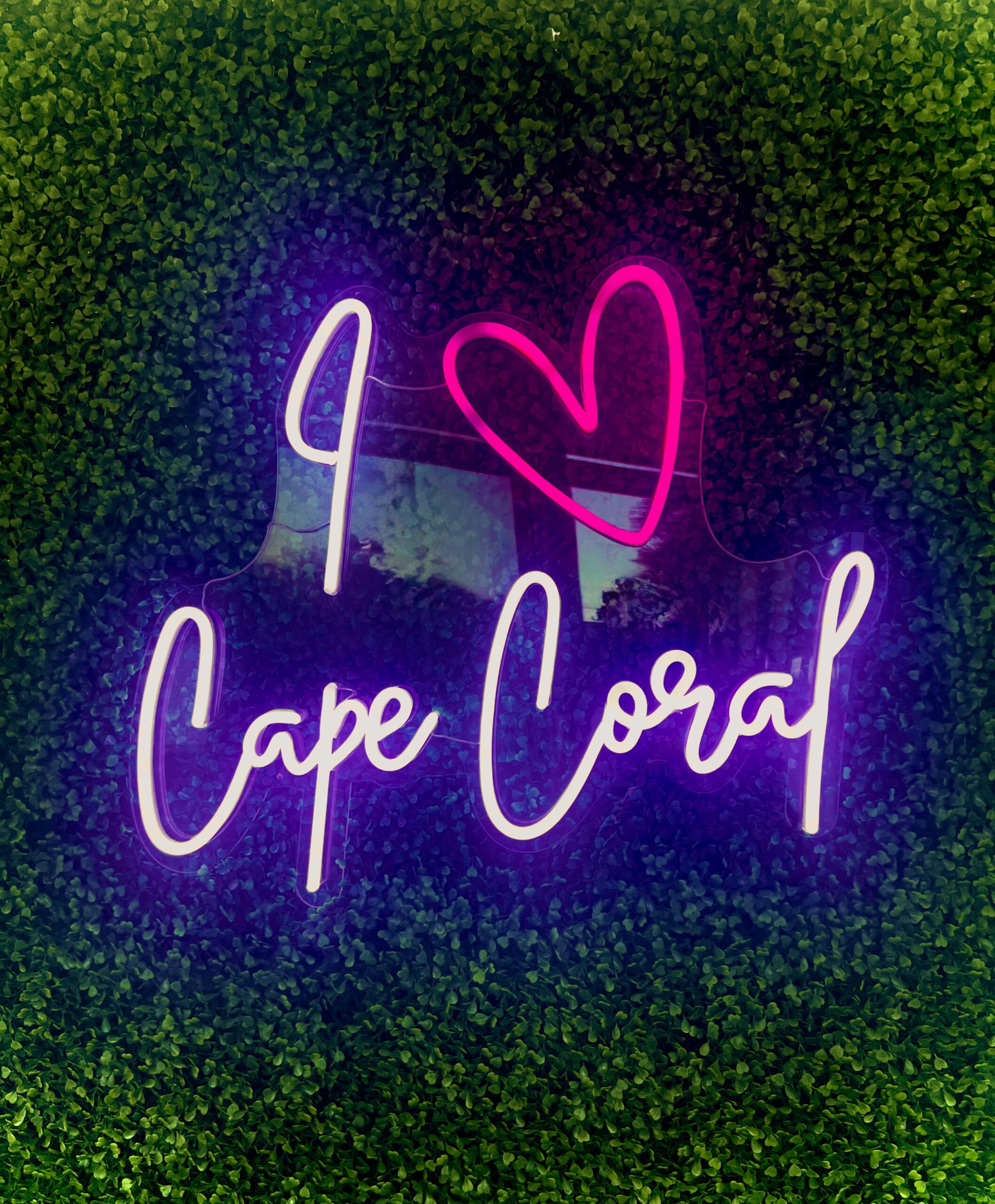 Cape Coral Love